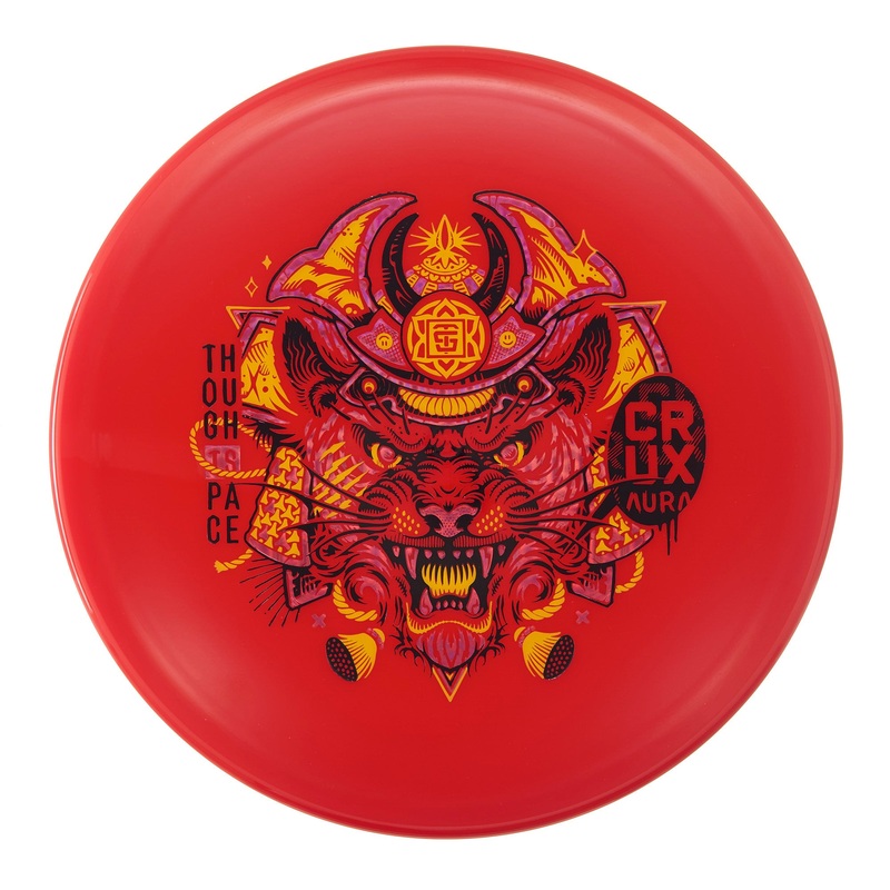 Aura Crux
