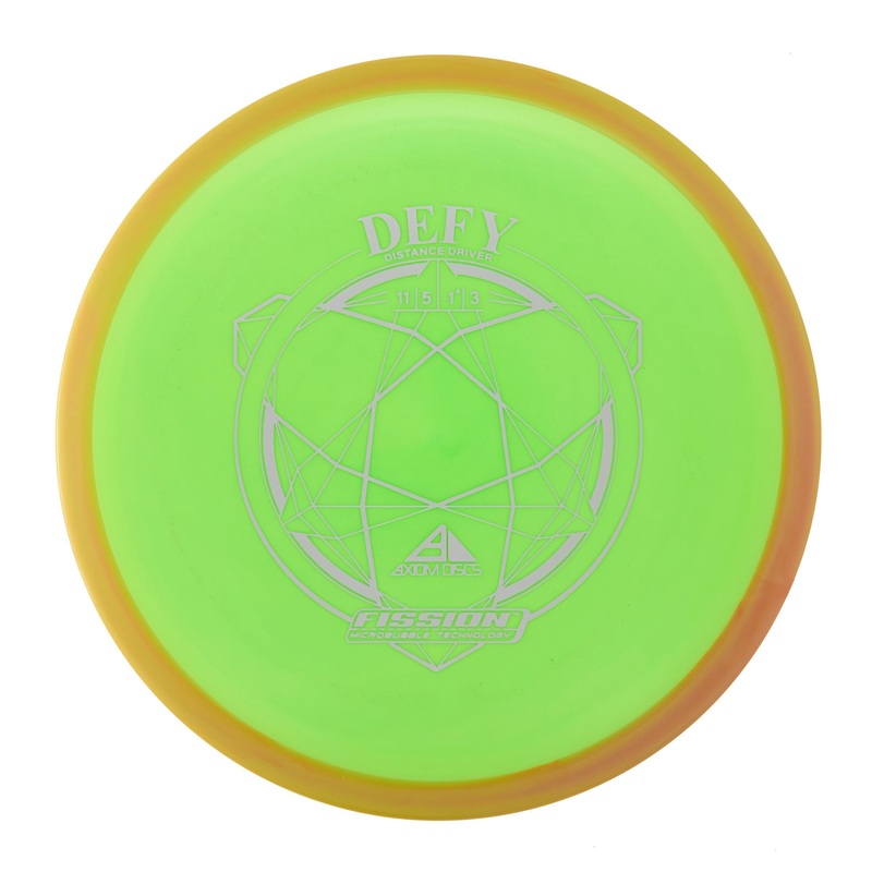 Axiom Defy – Fission  156g | Style 0001