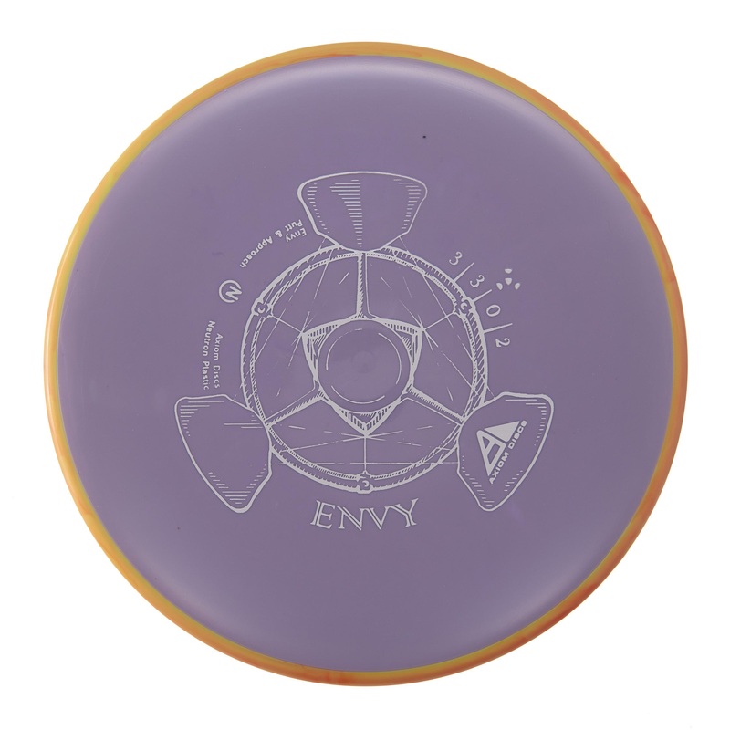 Axiom Envy – Neutron 173g | Style 0005