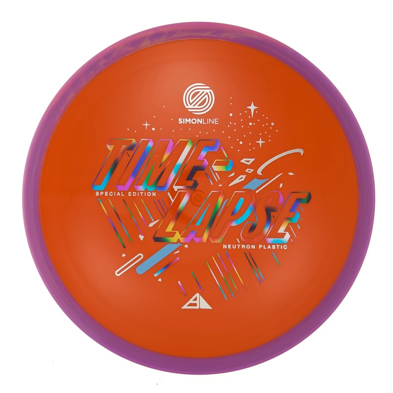 Axiom Time-Lapse – Simon Lizotte Simon Line Special Edition Neutron 175g | Style 0019