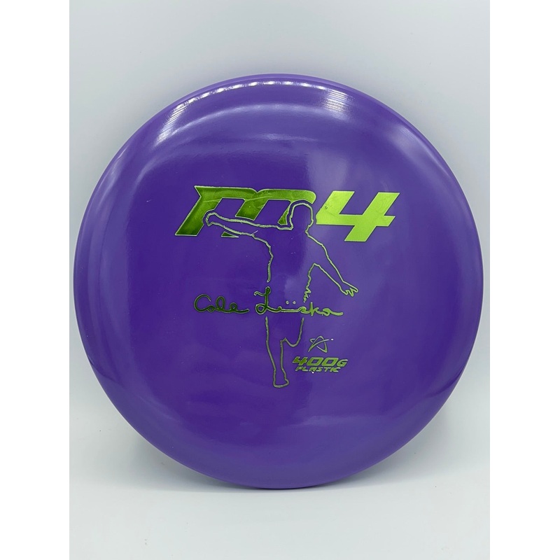 Cale Leviska M4 400G 180g