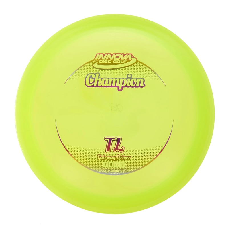 Champion TL