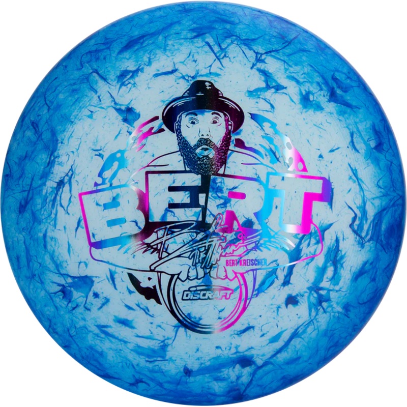 Discraft Jawbreaker UltraStar – Bert Kreischer
