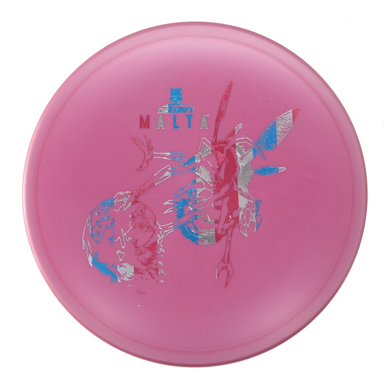 Discraft Malta – Big Z 173g | Style 0001