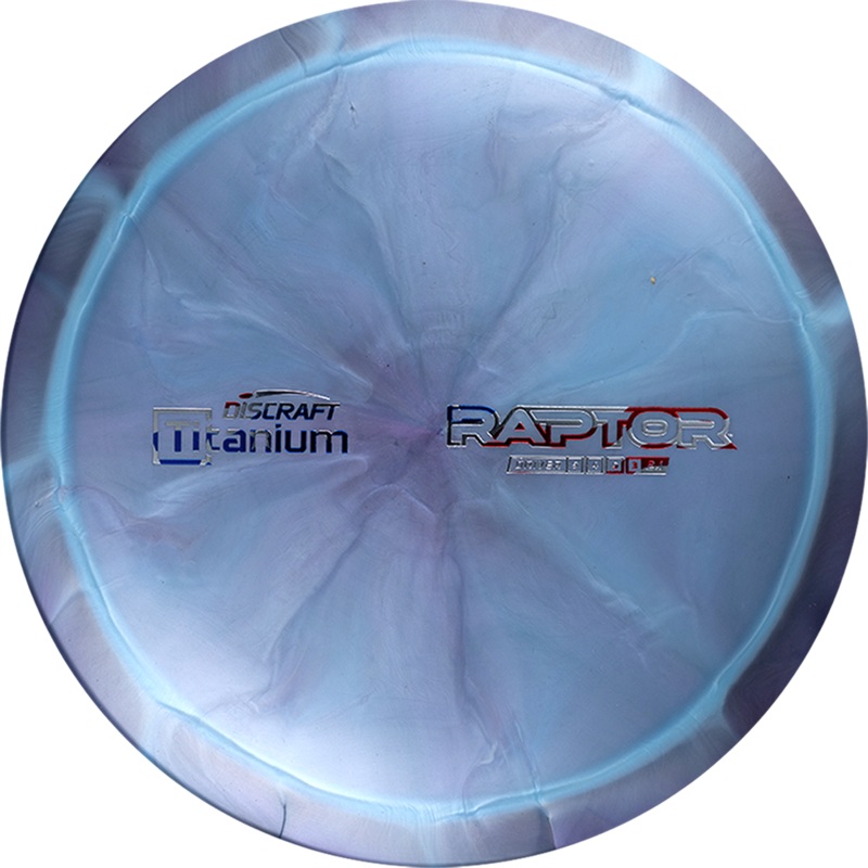 Discraft Raptor