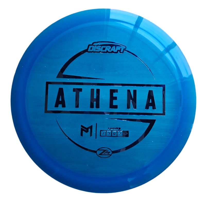 Discraft Z-Lite Athena