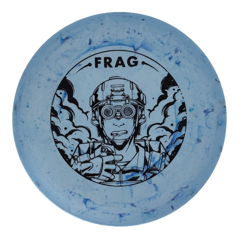 Doomsday Discs C4 Frag