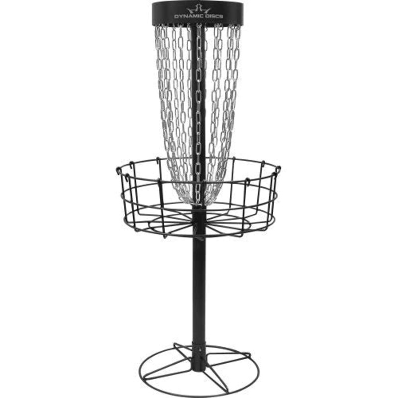 Dynamic Discs Marksman Lite Basket