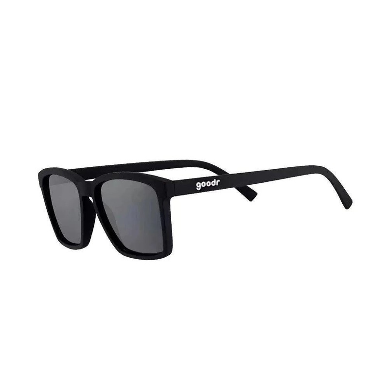 “Get On My Level LFG Polarized Skinny Sunglasses