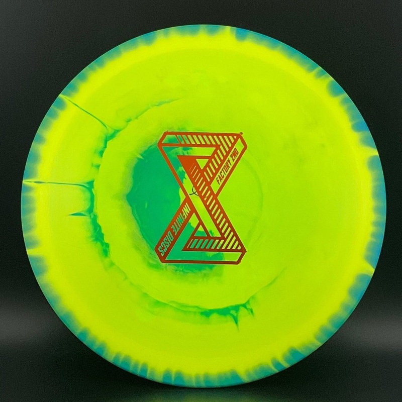 Halo S-Blend Exodus – X-Out