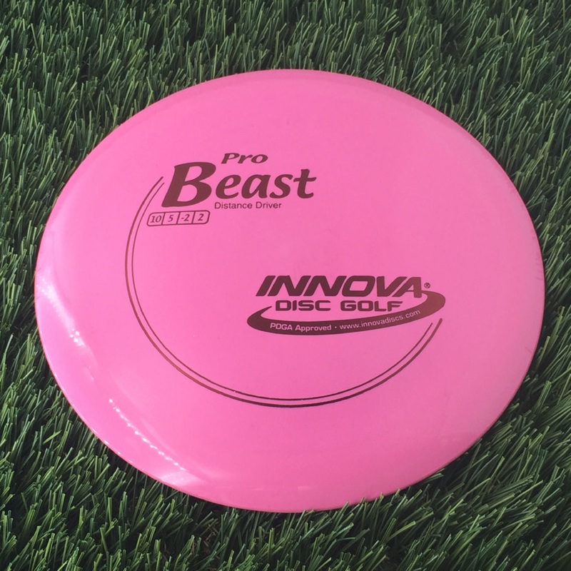 Innova Pro Beast – 168g Pink