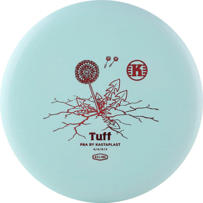 Kastaplast First Run K3 Tuff