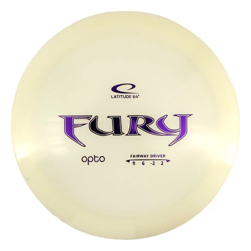 Latitude 64 Opto Fury