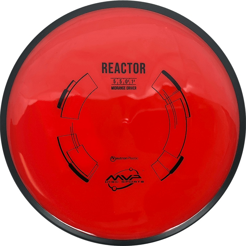 MVP Reactor