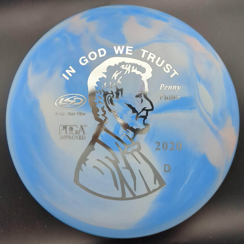 Penny Putter, Victor Plastic