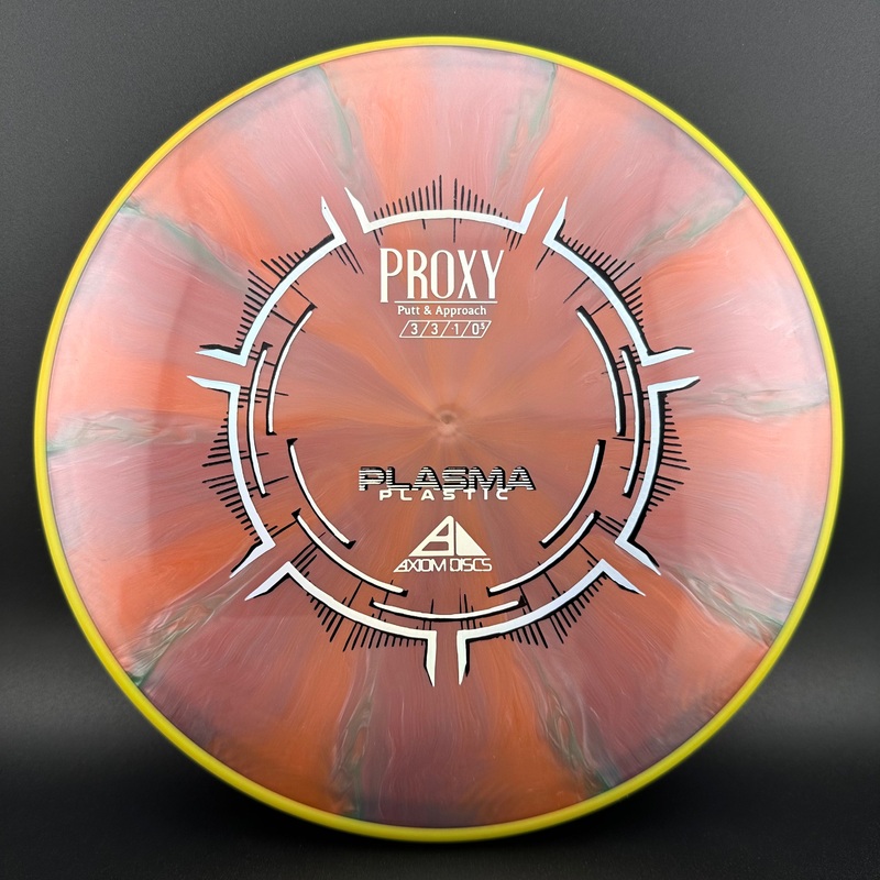Plasma Proxy