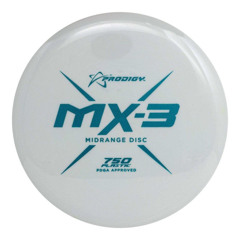 Prodigy 750 MX-3