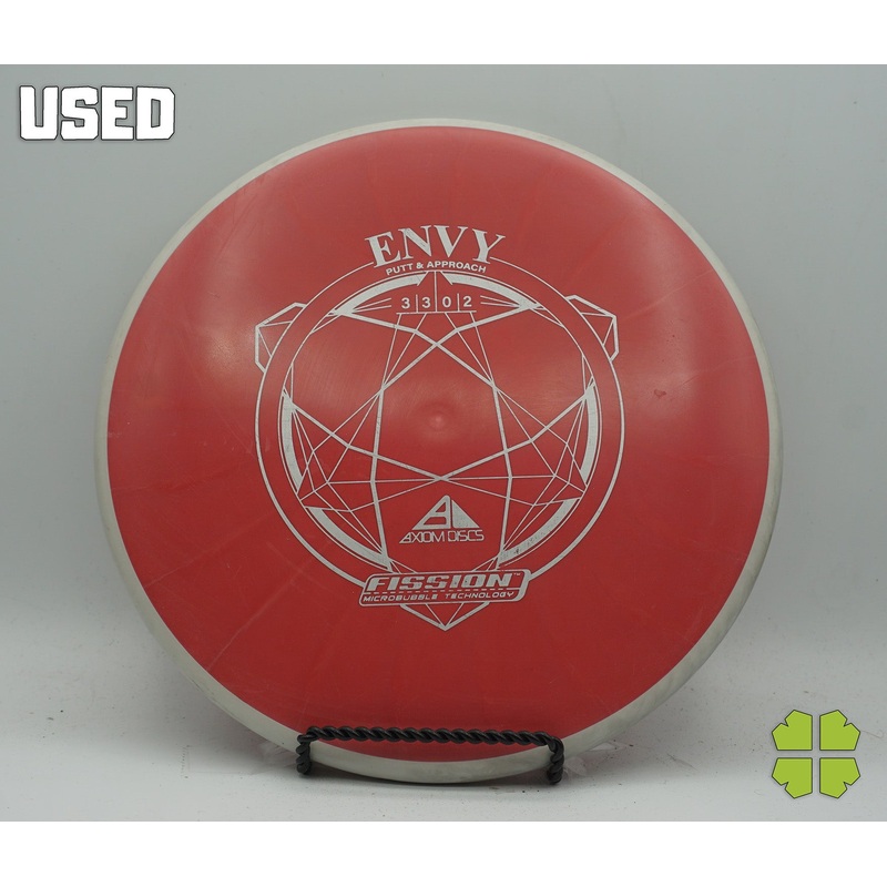Used Envy