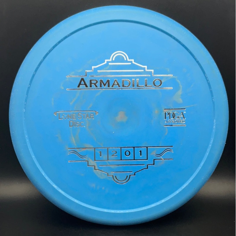 Victor (V1) Armadillo
