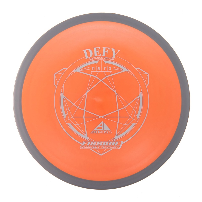 Axiom Defy – Fission  146g | Style 0001