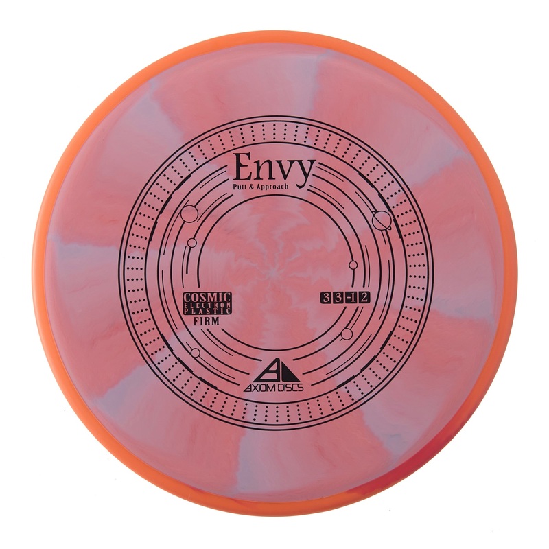 Axiom Envy – Cosmic Electron Firm 167g | Style 0005