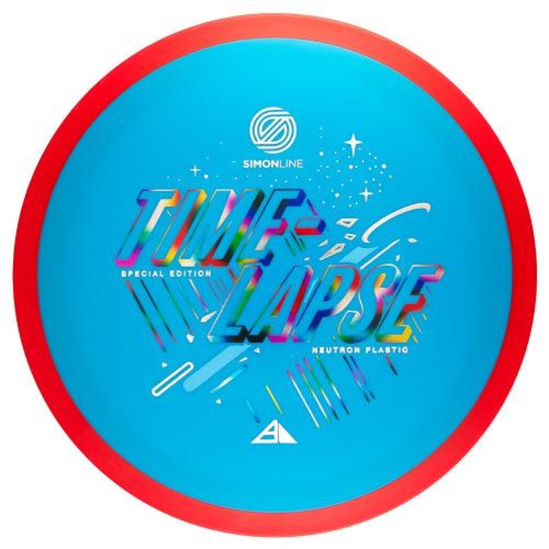 Axiom Simon Lizotte Special Edition Neutron Time-Lapse (Drop 2)