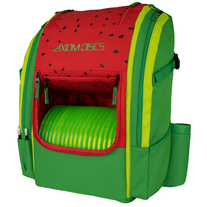Axiom Voyager Lite Backpack