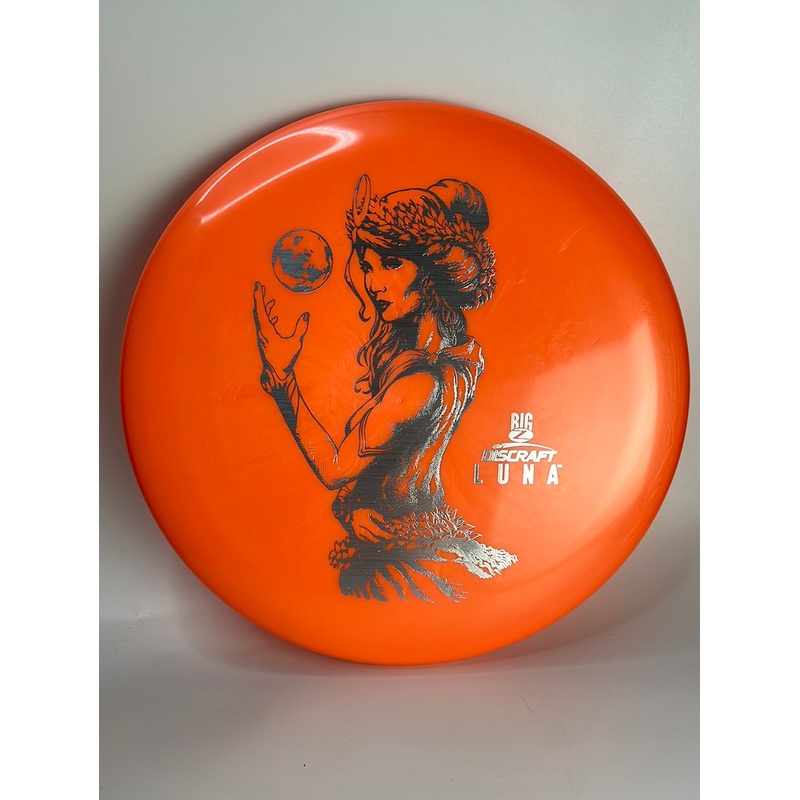 Big Z Luna 174g