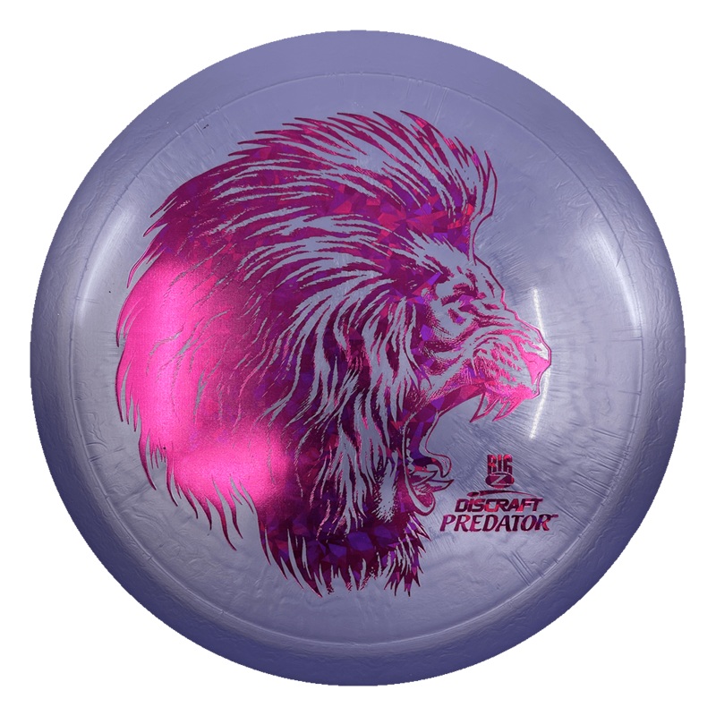 Big Z Predator