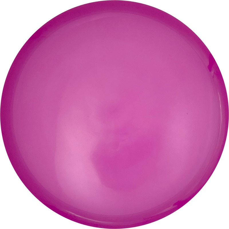 Clash Discs Steady Berry – Blank (no top stamp)