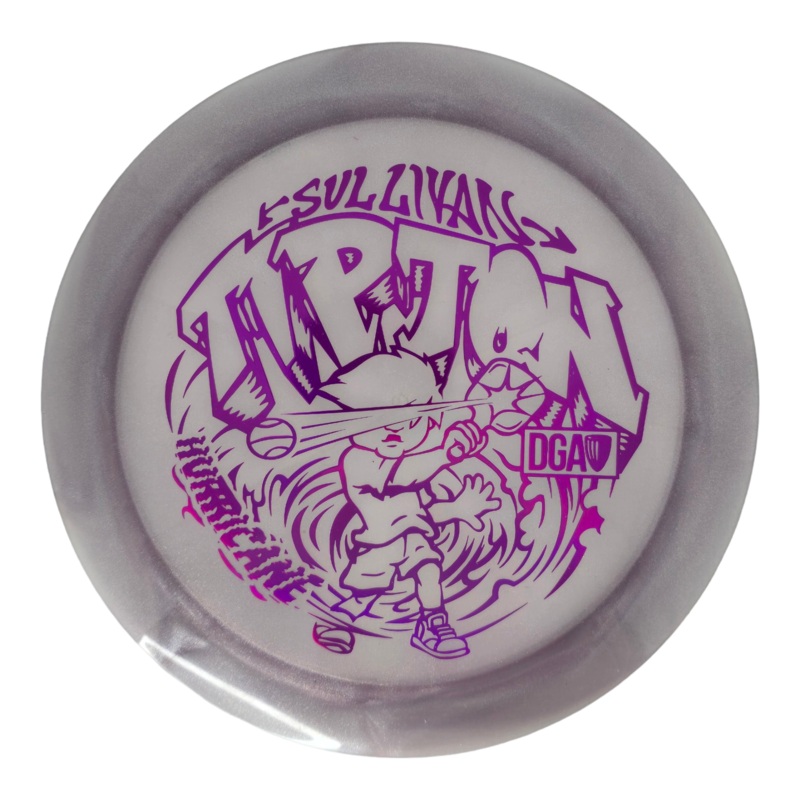 DGA Tour Series Swirl Hurricane – Sullivan Tipton (2024)