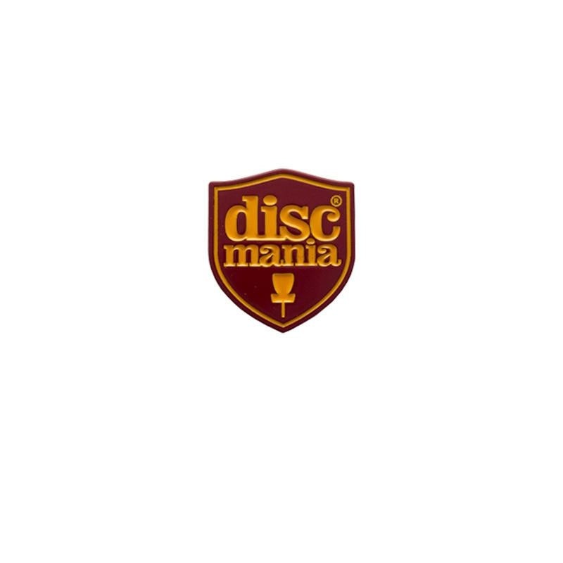 Discmania Shield Pin