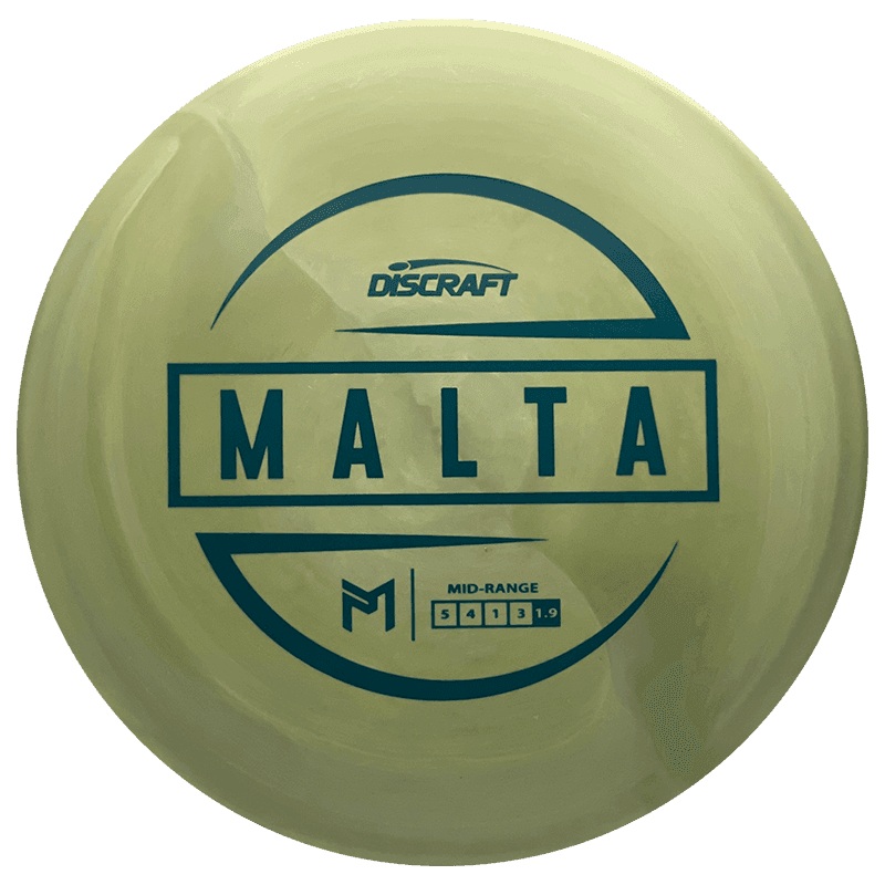Discraft Malta