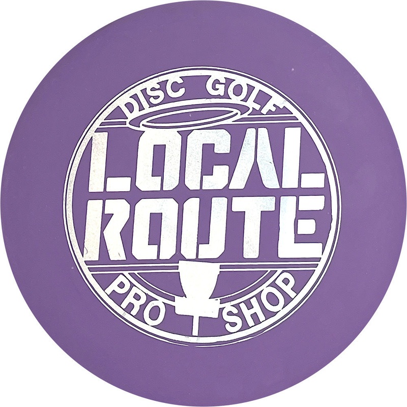 EV-7 OG Base Penrose – Local Route “In the Circle”