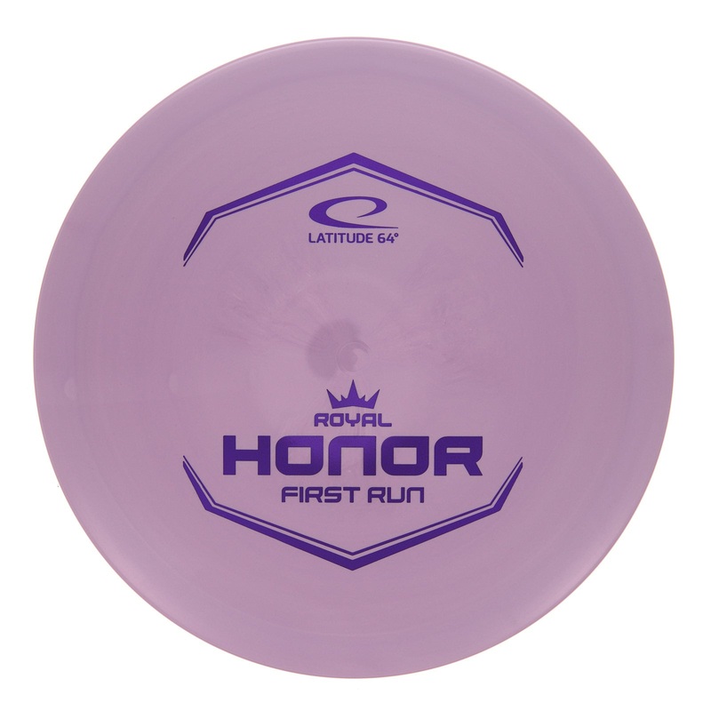 First Run Royal Grand Honor