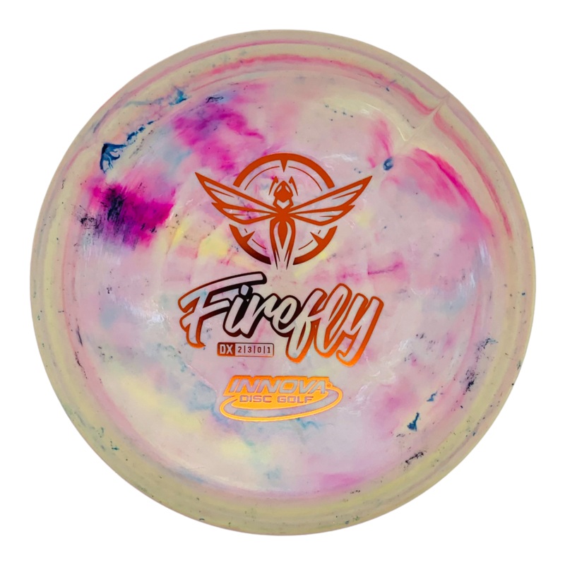 Innova DX Galactic Firefly