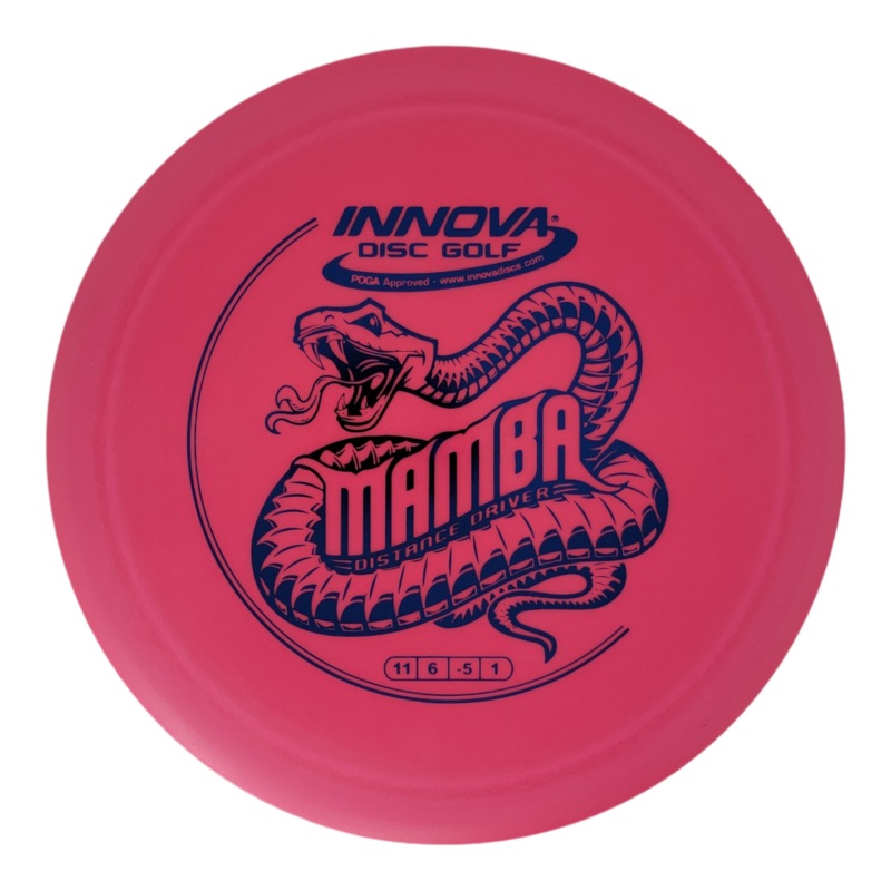 Innova DX Mamba