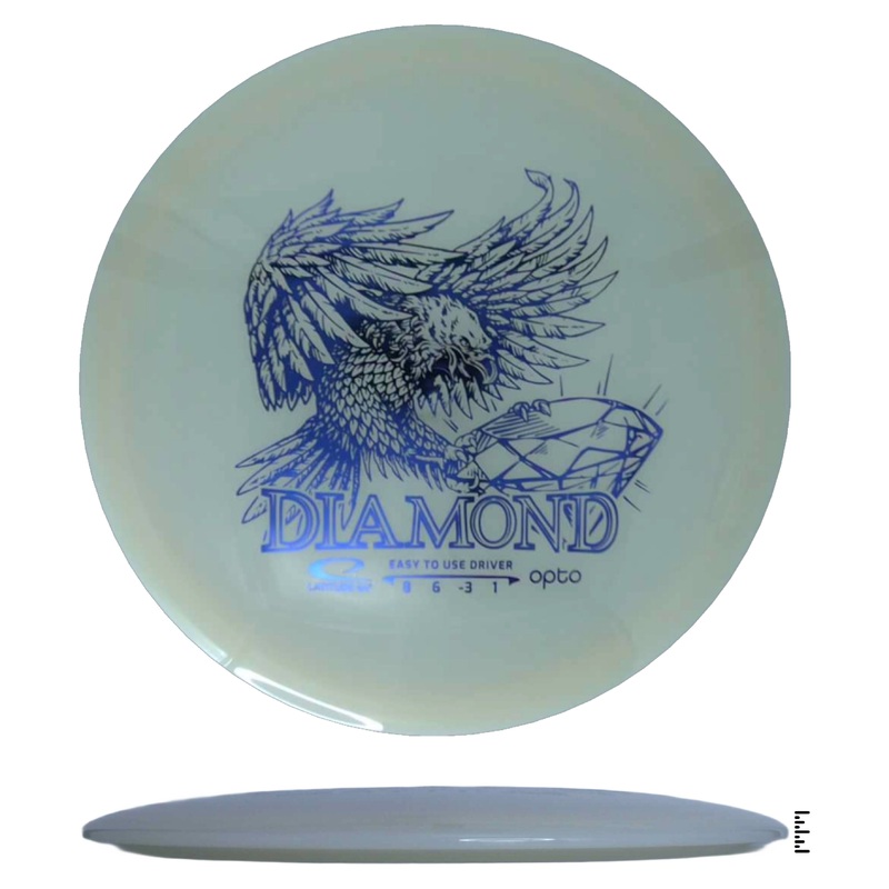 Latitude 64 Opto Diamond