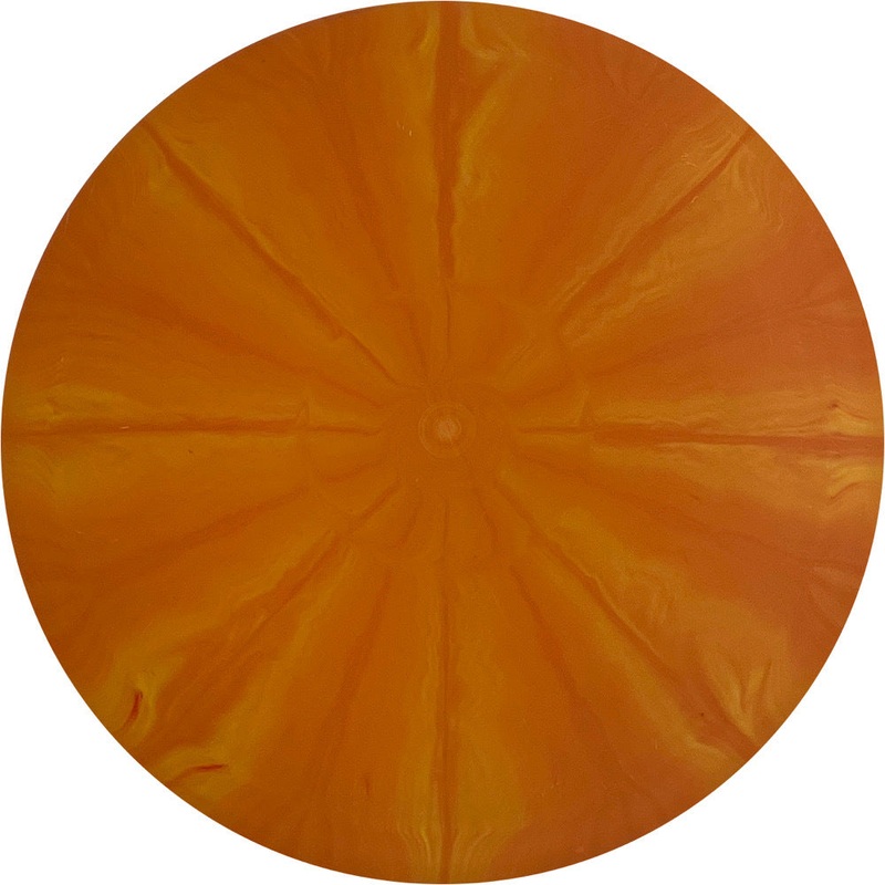 Latitude 64 Retro Burst Diamond – Blank (no top stamp)