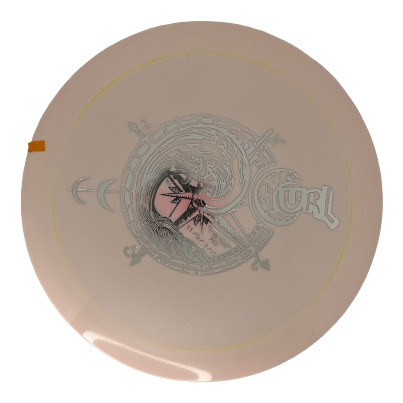 Lone Star Disc Lima Curl – Nautical Star