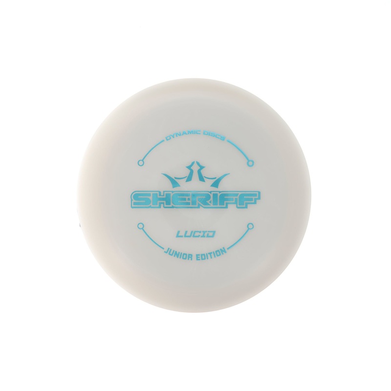 Lucid Junior Sheriff