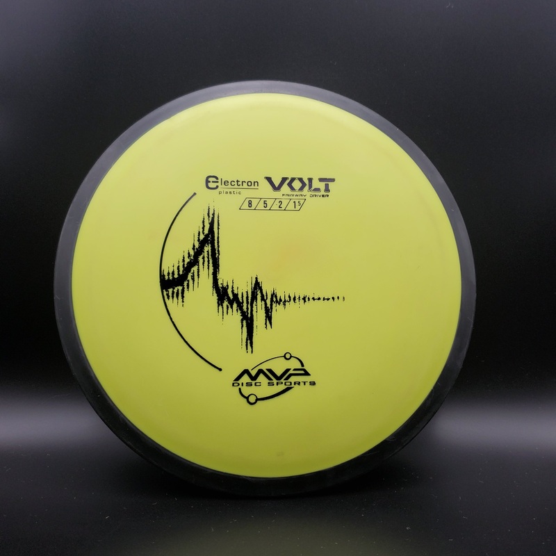 MVP – Volt – Electron
