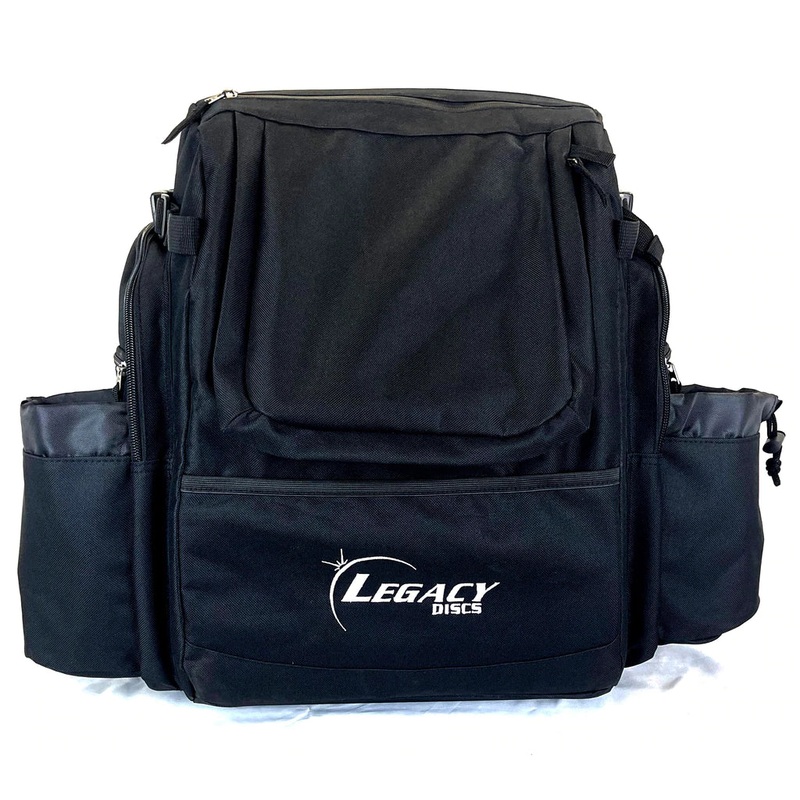 New Legacy Arsenal Bag