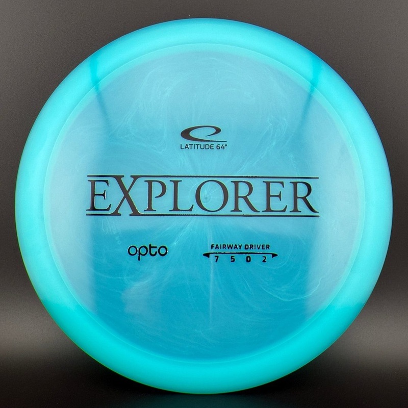 Opto Explorer