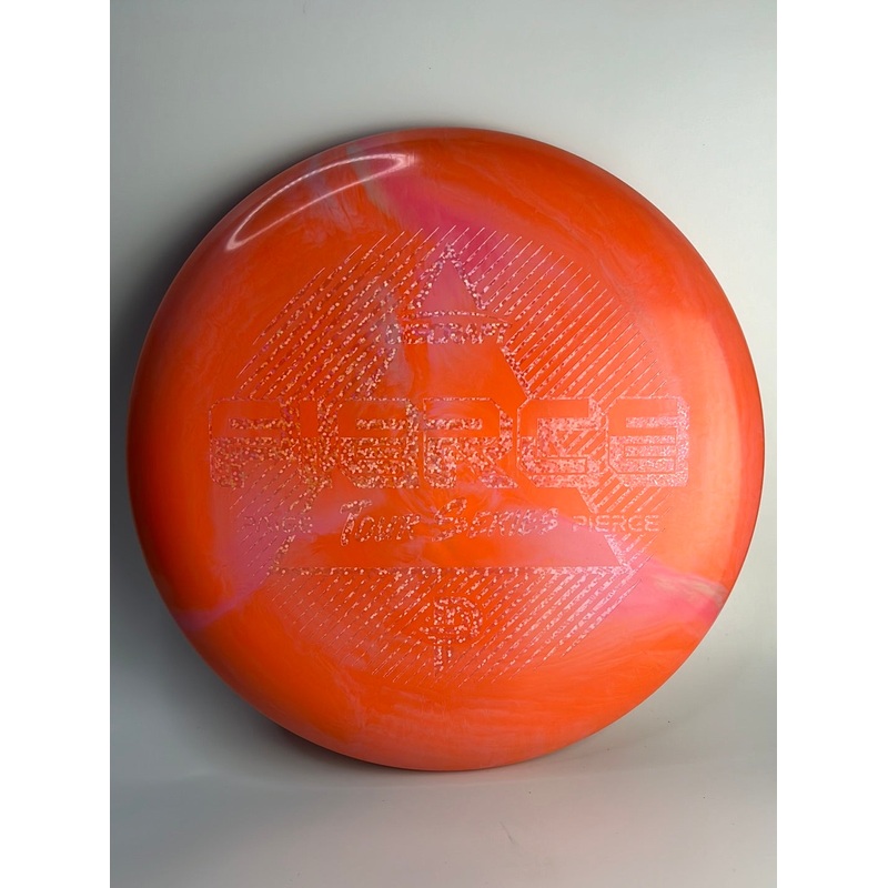 Paige Pierce TS Fierce 172g