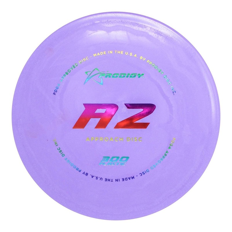 Prodigy 300 A2