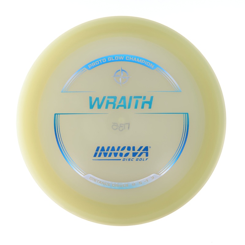 Proto Glow Champion Wraith