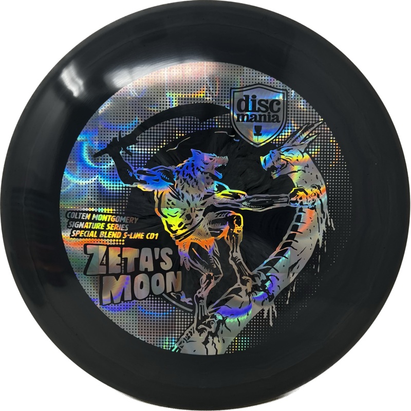Zeta’s Moon CD1