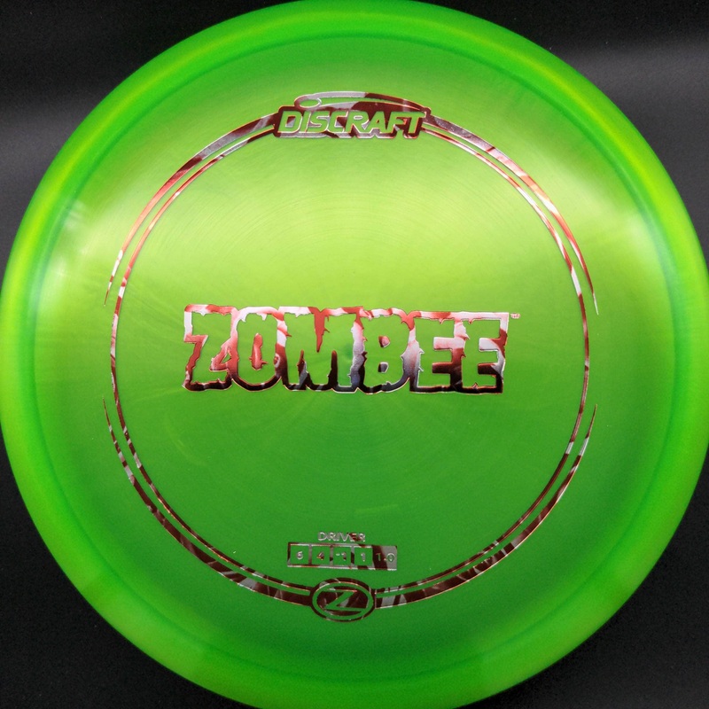 Zombee, Z Line