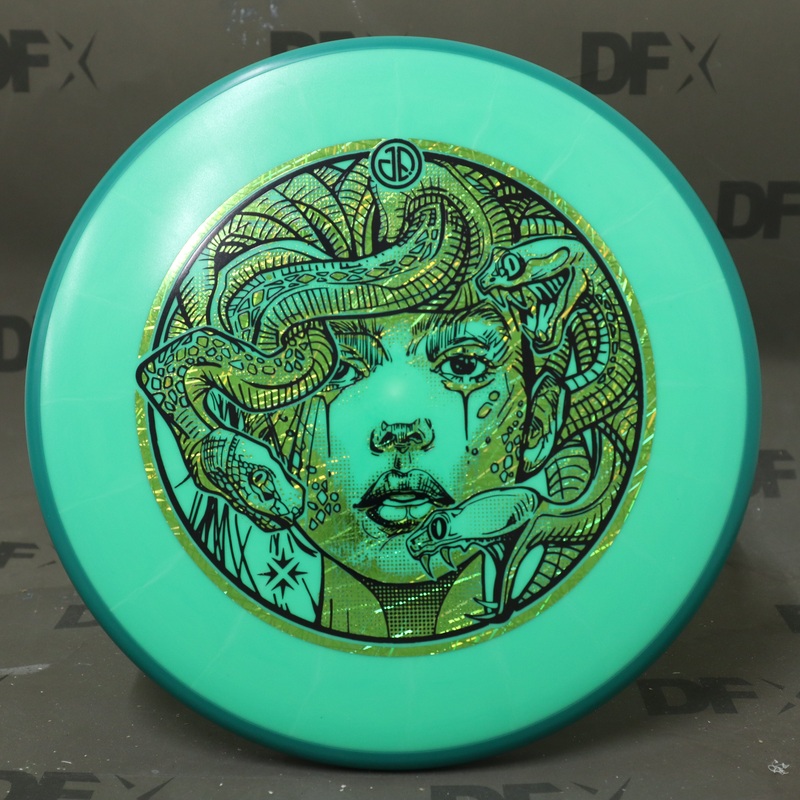 Axiom Fission Envy – Medusa